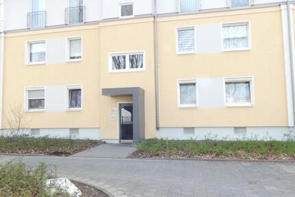 Wohnung Mülheim an der Ruhr Dümpten - 3 Zimmer, 59 m&sup2;, 760&euro; | Angebot:25524164