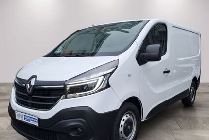 Renault Trafic 51.224 km 16.970 € Essen 45145