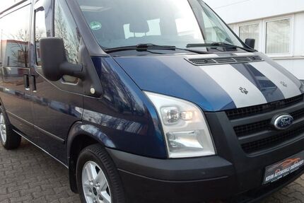 Ford Transit 249.000 km 8.250 € Oberhausen 46047