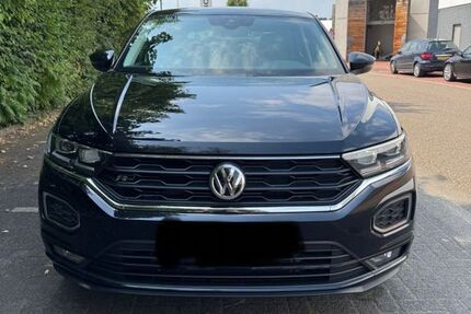 VW T-Roc 149.986 km 19.200 &euro; Ratingen 40880
