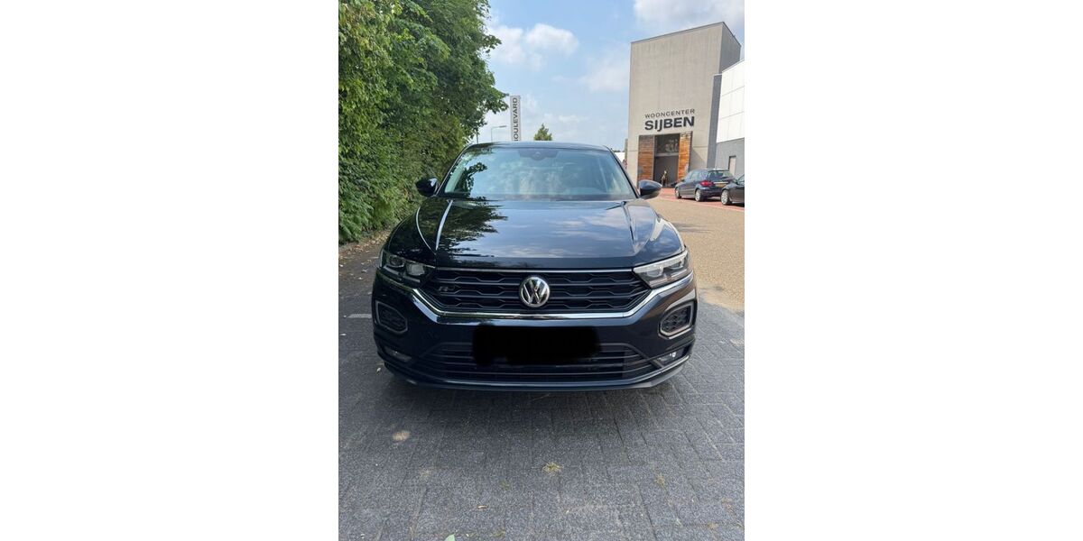 VW T-Roc 149.986 km 19.200 &euro; Ratingen 40880