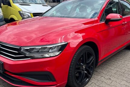 VW Passat 197.000 km 12.500 &euro; Bochum 44793