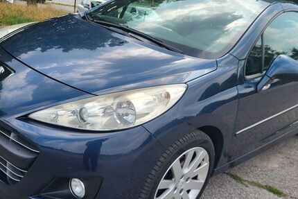 Peugeot 207 225.000 km 2.980 &euro; Duisburg 47167