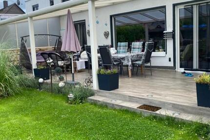 Charmantes Reihenendhaus mit Garage und Wintergarten zu Verkaufen 4 zimmer