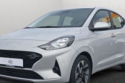 Hyundai i10 25.205 km 15.490 &euro; Castrop-Rauxel 44575