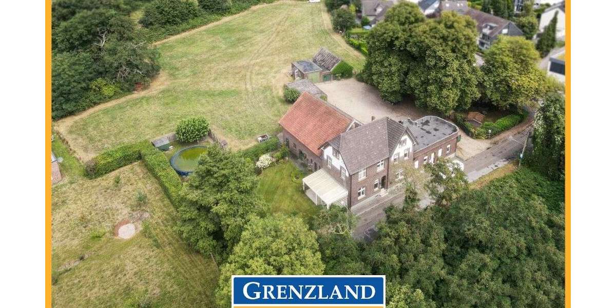 Einfamilienhaus Dinslaken Hiesfeld - 8 Zimmer, 257 m&sup2;, 847.000&euro; | Angebot:27008681