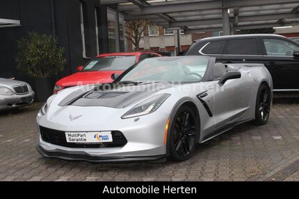 Corvette C7 57.000 km 49.990 &euro; Herten 45699