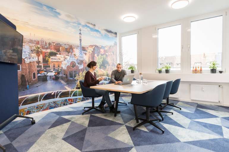 Gewerbeobjekt Dortmund Innenstadt Ost - 269&euro; | Angebot:27432219