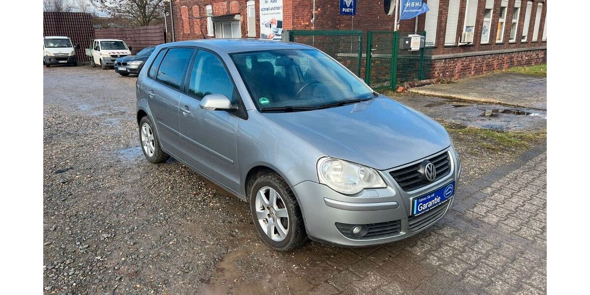 VW Polo 179.000 km 2.700 &euro; Gelsenkirchen 45881