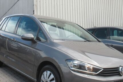 VW Golf Sportsvan 64.079 km 10.790 &euro; Herne 44653