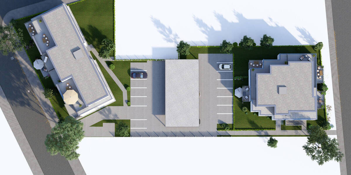 Etagenwohnung Herten Westerholt - 2 Zimmer, 62 m&sup2;, 255.000&euro; | Angebot:25690447