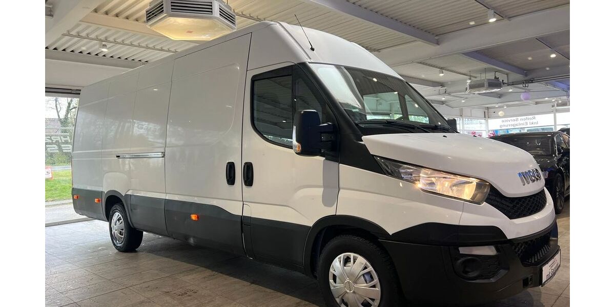 IVECO Andere 149.900 km 15.490 &euro; Datteln 45711