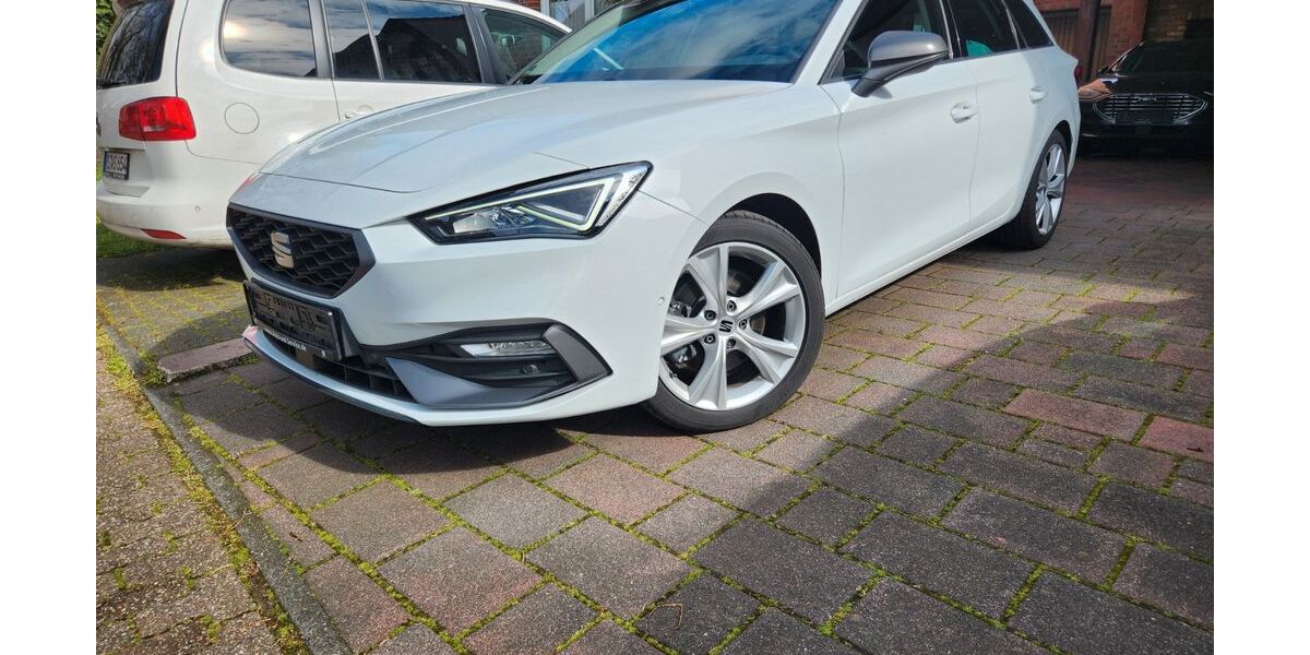 Seat Leon 143.378 km 14.485 &euro; Dorsten 46286