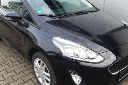 Ford Fiesta 80.721 km 8.399 &euro; Dorsten 46282