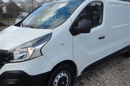 Renault Trafic 230.000 km 7.490 &euro; HERNE 44651