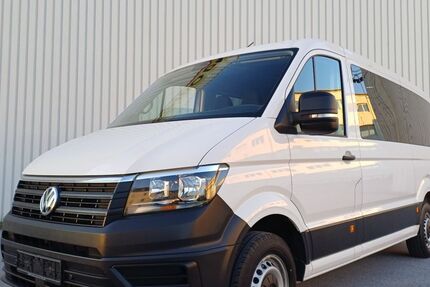 VW Crafter 45.335 km 36.980 &euro; Mülheim an der Ruhr 45478