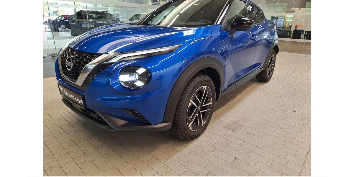 Nissan Juke 11.778 km 19.860 &euro; Dortmund 44145