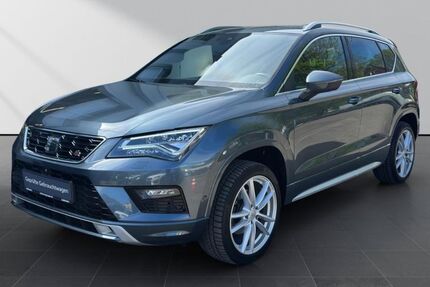 Seat Ateca 76.900 km 22.990 &euro; Wuppertal 42109
