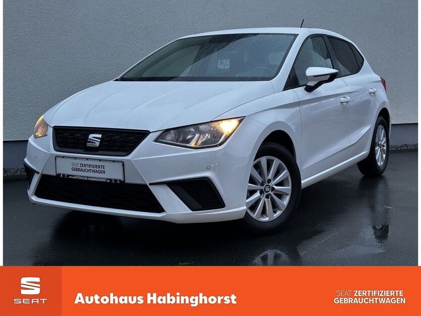 Seat Ibiza 36.715 km 14.490 € Castrop-Rauxel 44579