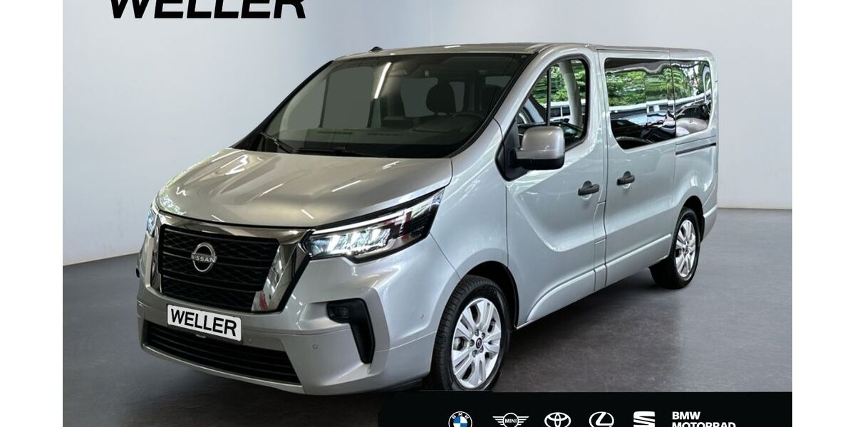 Nissan Primastar 20.574 km 30.990 &euro; Dortmund 44143