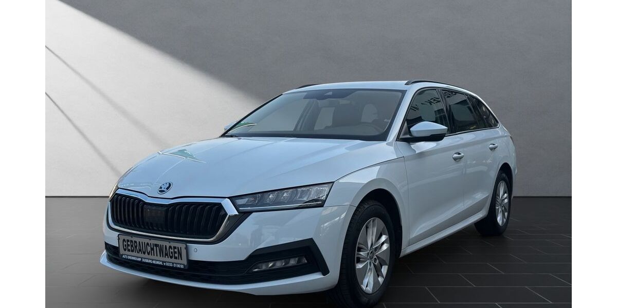 Skoda Octavia 78.900 km 23.750 &euro; Duisburg 47167
