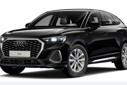 Audi Q3 16.590 km 40.870 &euro; Bochum 44809