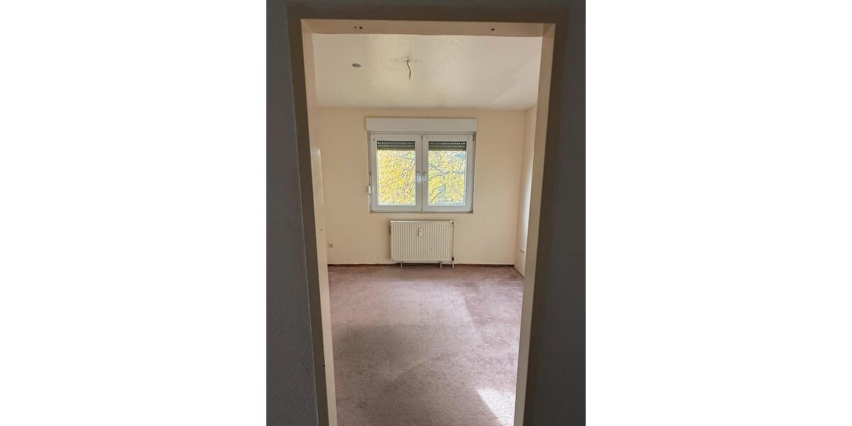 Oberhausen Osterfeld 5 Zimmer Dachgeschoss 5 zimmer