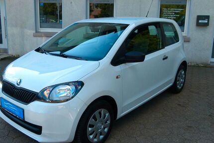 Skoda Citigo 173.513 km 3.990 &euro; Bochum 44809