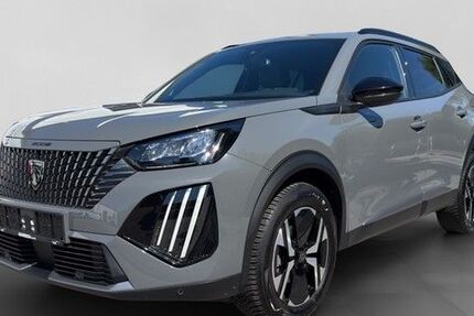 Peugeot 2008 11.980 km 21.990 &euro; Essen 45143