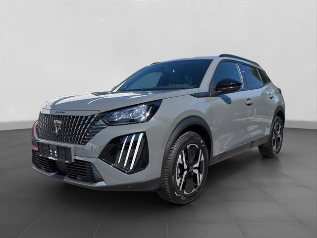 Peugeot 2008 11.980 km 21.990 &euro; Essen 45143