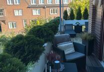 Charmante renovierte 3 ZKB mit große Balkon in Bad Oeynhausen!!!!