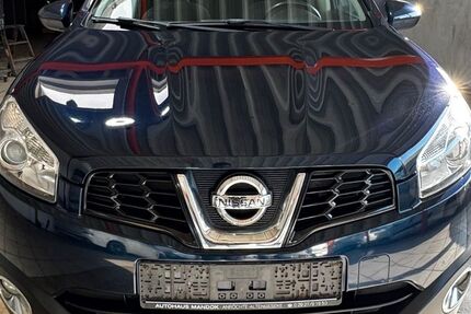 Nissan Qashqai 164.000 km 6.999 &euro; Dortmund 44147