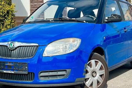 Skoda Fabia 198.211 km 1.350 &euro; Gelsenkirchen 45884