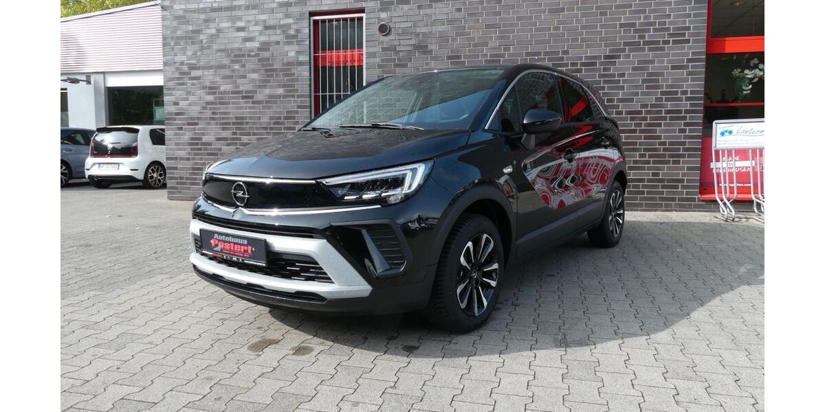Opel Crossland (X) 14.500 km 18.380 &euro; Oberhausen 46147