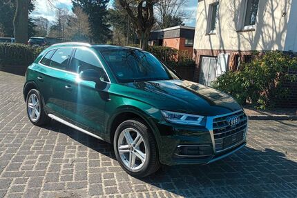 Audi Q5 114.000 km 11.111 &euro; Recklinghausen 45663