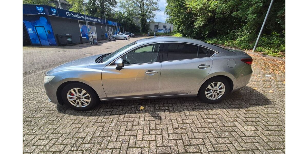 Mazda 6 200.000 km 5.700 &euro; Wuppertal 42289