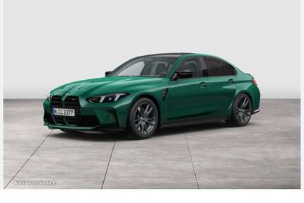 BMW M3 6.084 km 82.490 &euro; Sprockhövel 45549