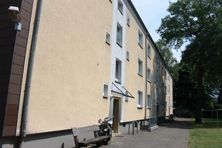 Etagenwohnung Marl Alt-Marl - 2.5 Zimmer, 54 m&sup2;, 416&euro; | Angebot:26449942