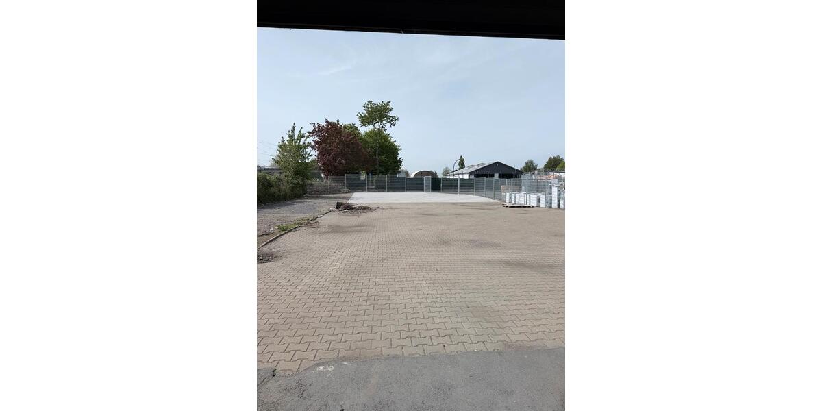 Gewerbeobjekt Dortmund Huckarde - 1.820&euro; | Angebot:26366447
