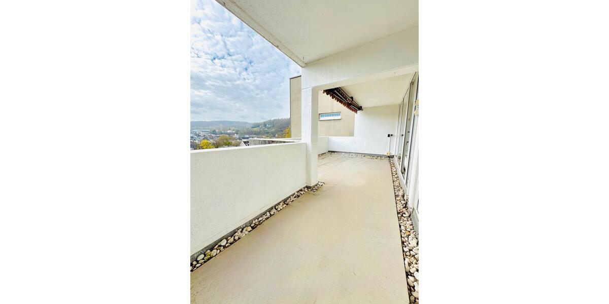 Terrassenwohnung Wuppertal Brill - 4.5 Zimmer, 96 m&sup2;, 240.000&euro; | Angebot:26406433