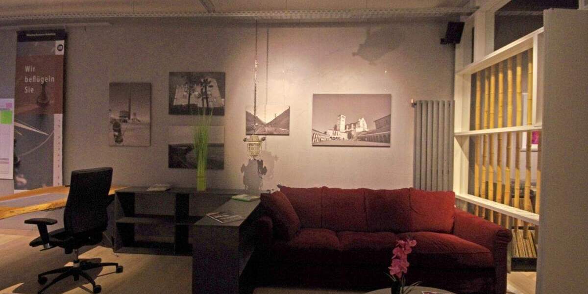 Gewerbeobjekt Marl Hüls - 333&euro; | Angebot:25570431