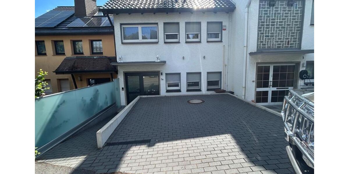 Reihenhaus Gevelsberg - 5 Zimmer, 135 m&sup2;, 455.000&euro; | Angebot:26992825