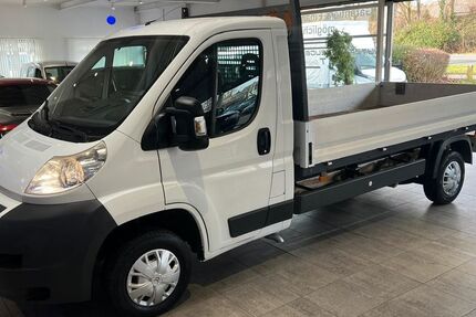 Citroen Jumper 99.999 km 10.500 &euro; Datteln 45711