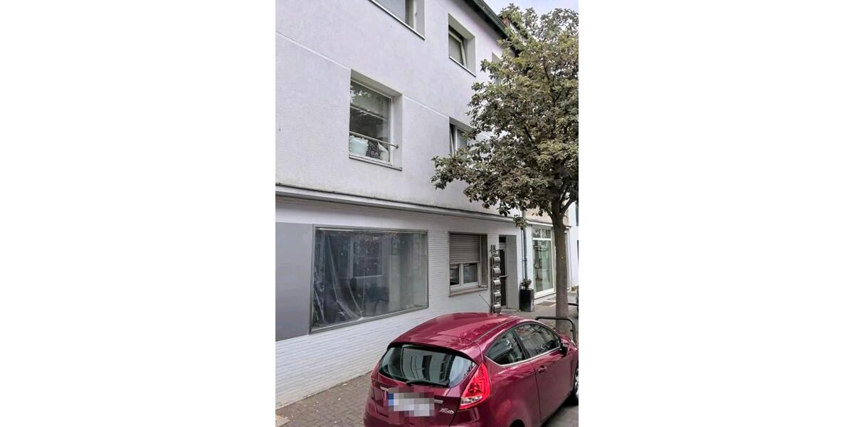 Mietwohnung Ratingen City 2 zimmer