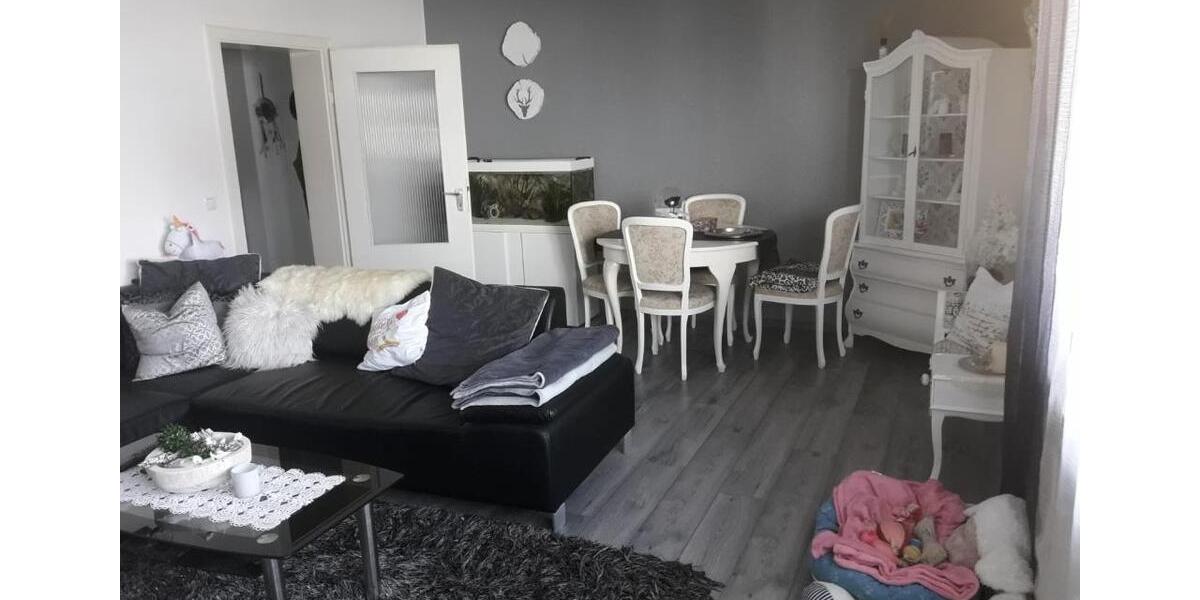 2-Zimmer-Wohnung in Castrop-Rauxel Habinghorst mit Balkon 2.5 zimmer