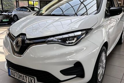 Renault ZOE 28.938 km 11.790 € Bottrop 46236