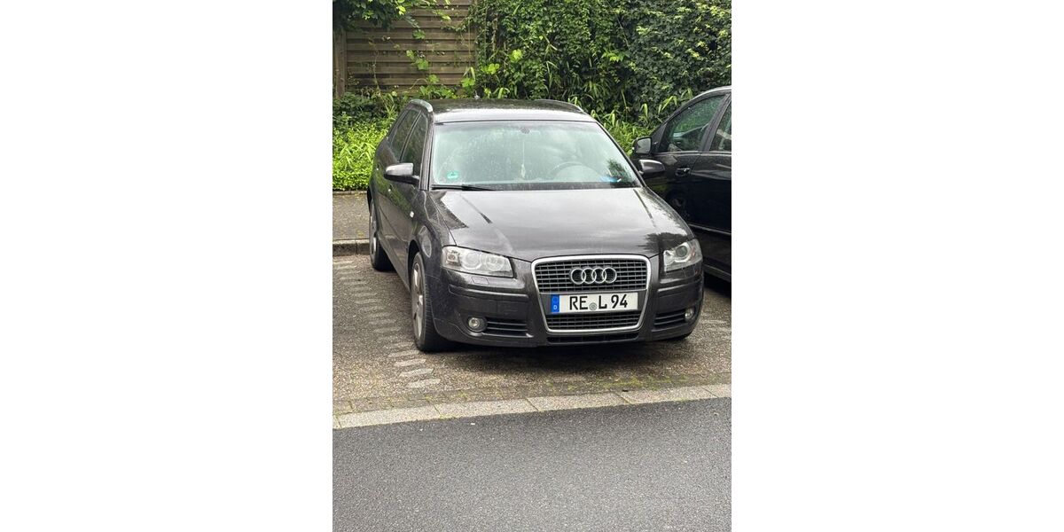 Audi A3 277.000 km 2.500 &euro; Castrop-Rauxel 44575