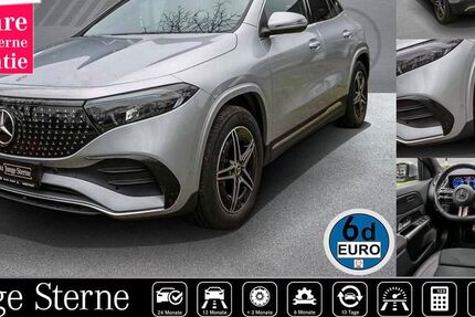 Mercedes-Benz EQA 19.998 km 38.998 &euro; Dorsten 46282