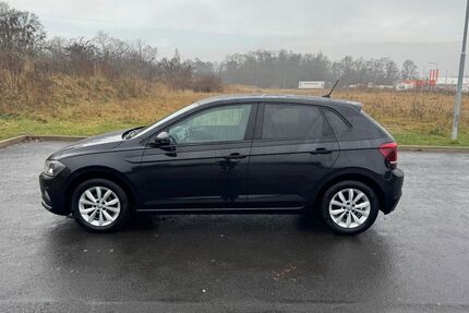 VW Polo 118.500 km 12.150 &euro; Bochum 44894