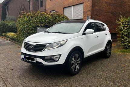 Kia Sportage 185.300 km 10.450 € Oberhausen 46049
